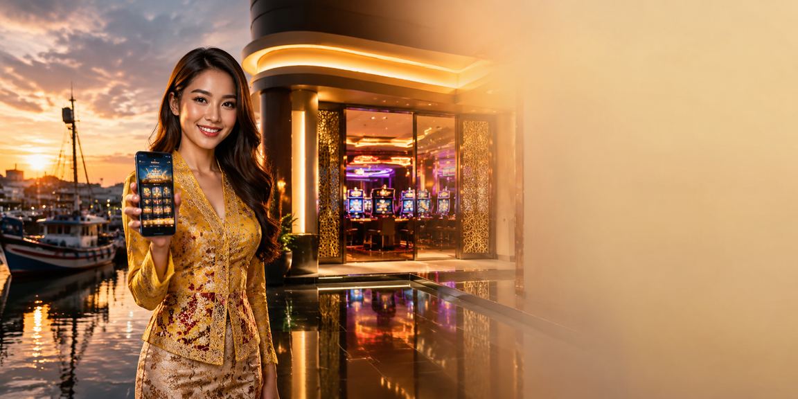 1cinta slot