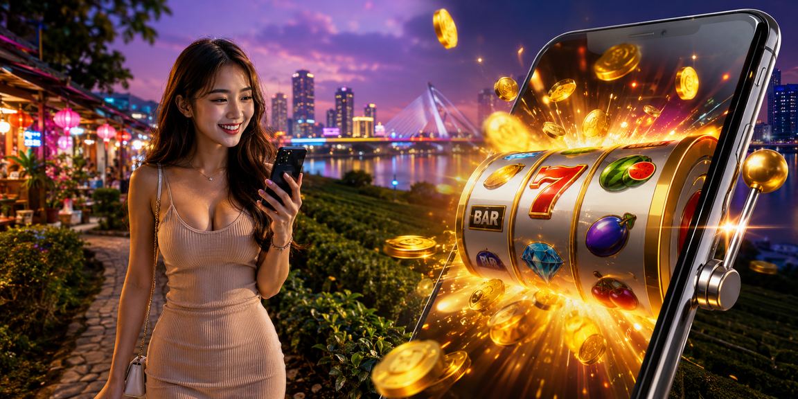 1cinta slot